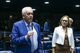 Imagem da notícia Aprovada MP que acelera atendimento de especialidades médicas no SUS